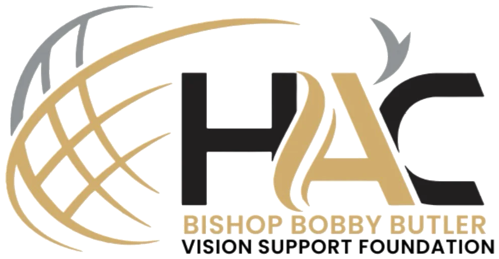HAC Vision Support Foundation
